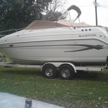 2003 Glastron 279 gs