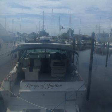 1989 Sea Ray 300 weekender