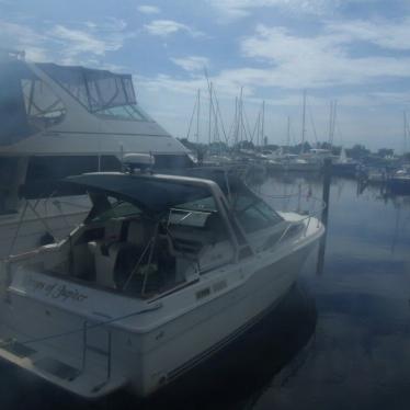 1989 Sea Ray 300 weekender