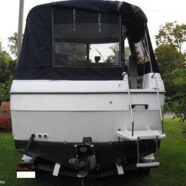 1999 Bayliner 2452 ciera express