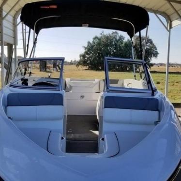 2015 Bayliner 175 br