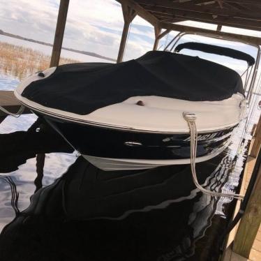 2007 Sea Ray sundeck 240