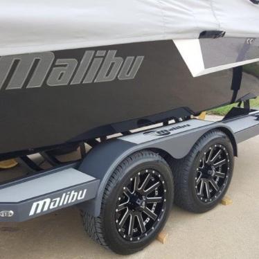 2017 Malibu 22 mxz