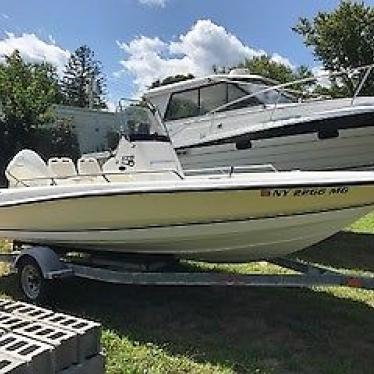 Triton 19 LTS 2004 for sale for $4,995 - Boats-from-USA.com