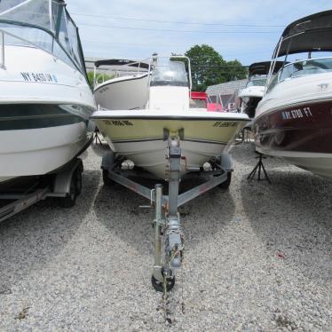 Triton 19 LTS 2004 for sale for $4,995 - Boats-from-USA.com