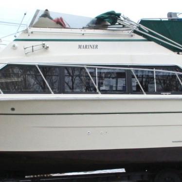 1978 Carver mariner