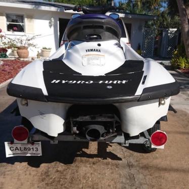 2004 Yamaha fx140