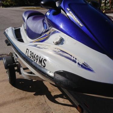 Yamaha Fx140 2004 for sale for $1,000 - Boats-from-USA.com