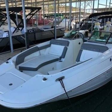 2011 Sea Ray 280 sundeck