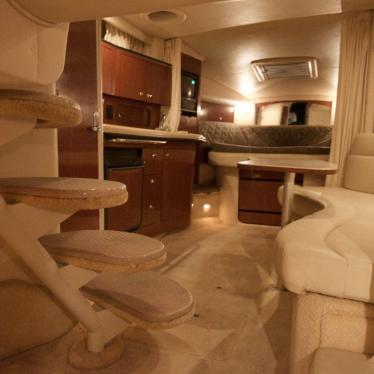 2003 Sea Ray 320 sundancer