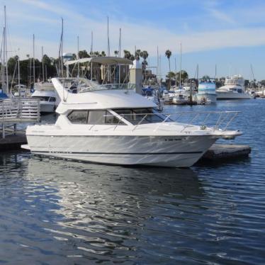 2000 Bayliner 2858 ciera command bridge