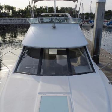 2000 Bayliner 2858 ciera command bridge