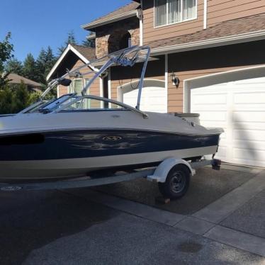 2006 Sea Ray 185 sport