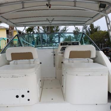 1999 Wellcraft 330 coastal