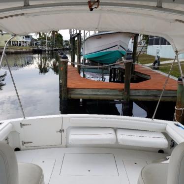 1999 Wellcraft 330 coastal