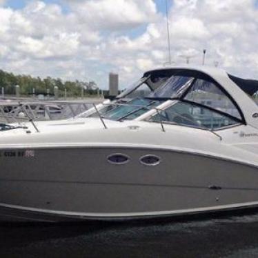 2007 Sea Ray