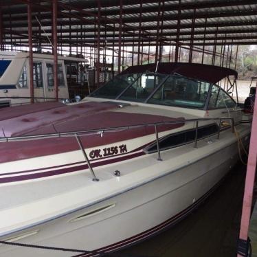 1984 Sea Ray