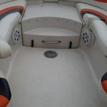 2003 Starcraft stardeck 254 dc