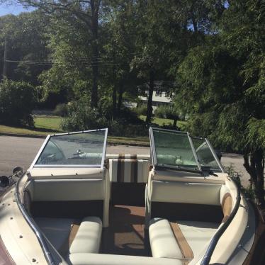 1987 Sea Ray 18 bowrider