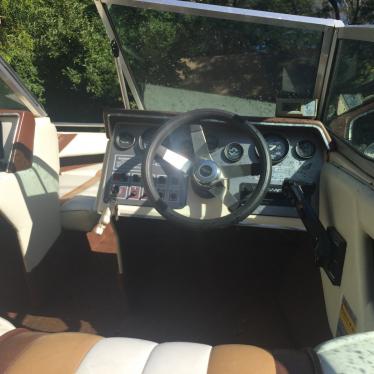 1987 Sea Ray 18 bowrider