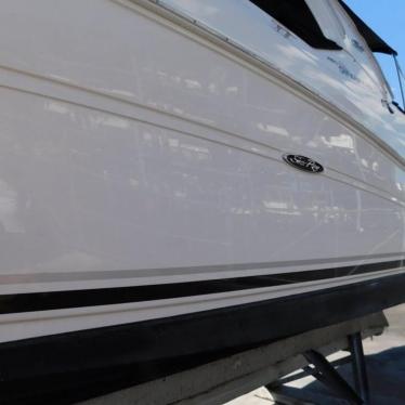 2007 Sea Ray 260 sundancer