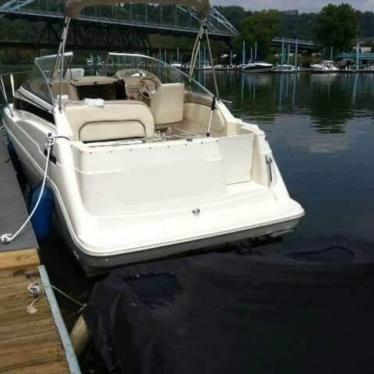 2004 Bayliner ciera 2455