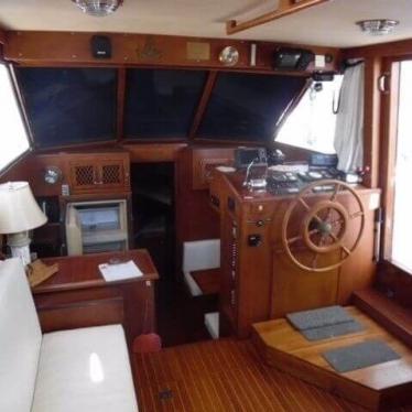 Golden Star 35 1987 for sale for $45,000 - Boats-from-USA.com