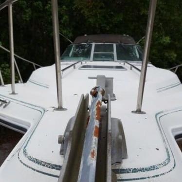 1990 Sea Ray 270 sundancer