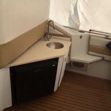 1986 Wellcraft 3200 st tropez