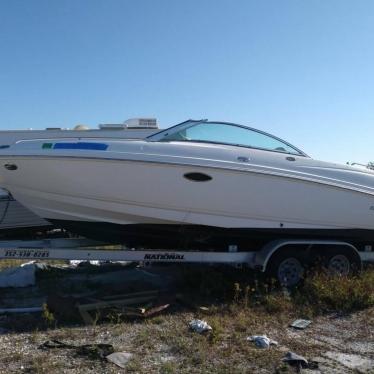 2003 Chaparral 230 ssi