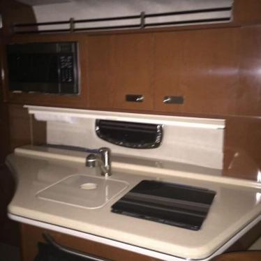 2012 Sea Ray 280 sun dancer