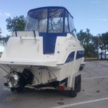 2004 Bayliner 245 sb