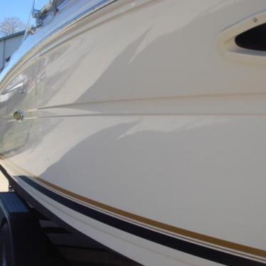 2001 Sea Ray 225 weekender