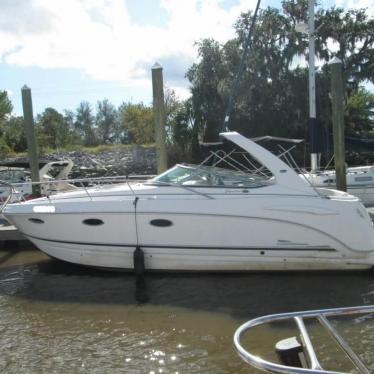 2003 Chaparral 320 signature