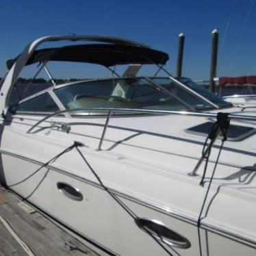 2003 Chaparral 320 signature