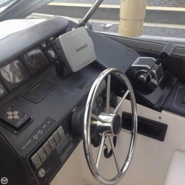 1992 Bayliner 3055 ciera sunbridge