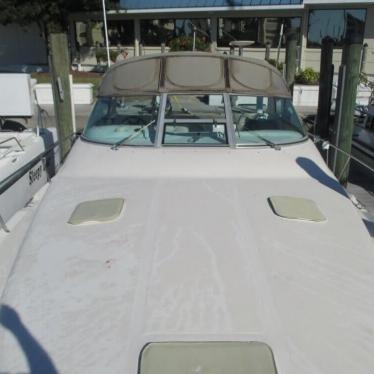 1995 Sea Ray 330 sundancer