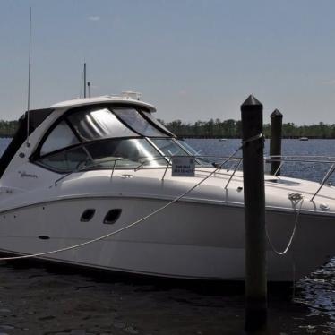 2007 Sea Ray 310 sundancer