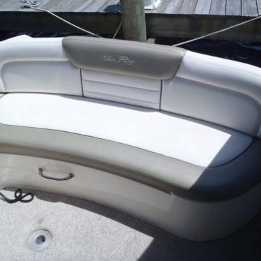 2007 Sea Ray 310 sundancer