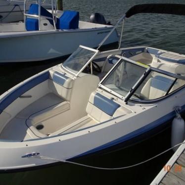 2013 Bayliner 185 br