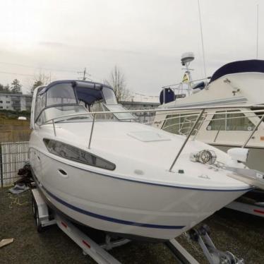 2006 Bayliner 265 ec