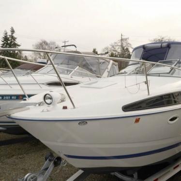 2006 Bayliner 265 ec