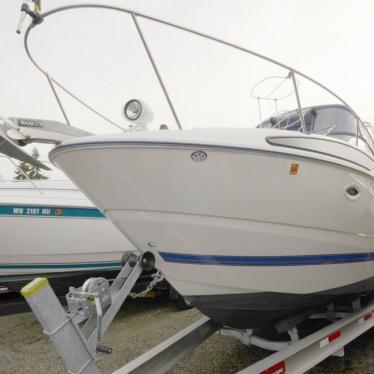 2006 Bayliner 265 ec