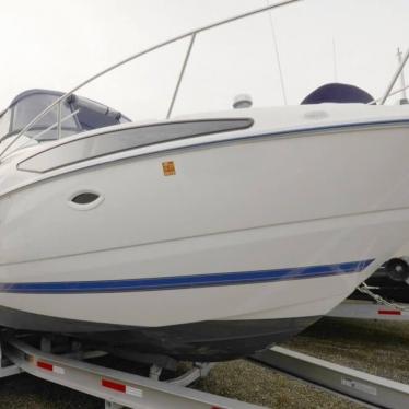 2006 Bayliner 265 ec