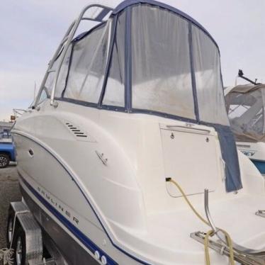 2006 Bayliner 265 ec