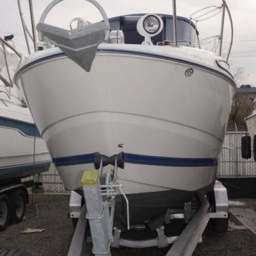 2006 Bayliner 265 ec