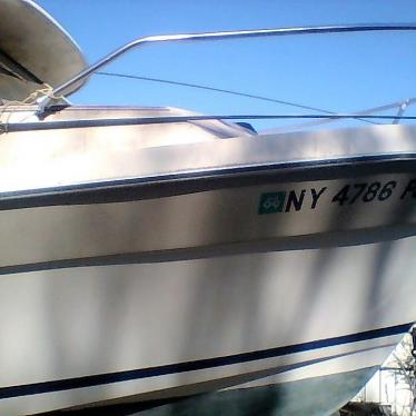 1984 Bayliner explorer