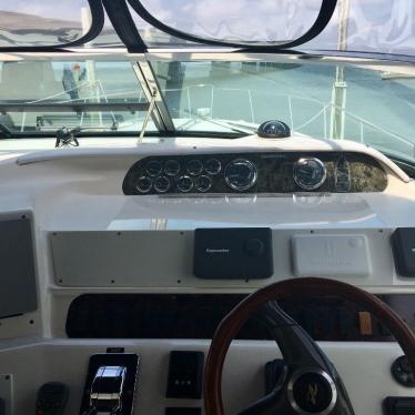 1997 Sea Ray 450 sundancer