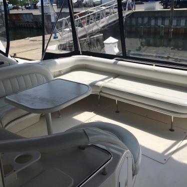 1997 Sea Ray 450 sundancer