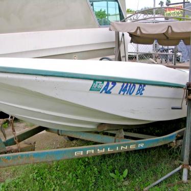 1995 Bayliner jaz